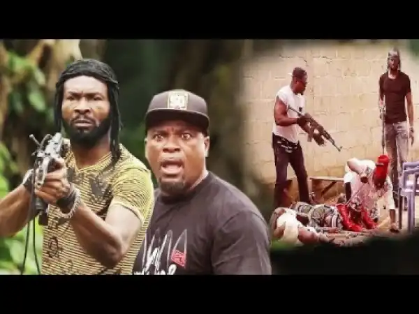 Video: DEATH WARRANT 1 - 2017 Latest Nigerian Nollywood Full Movies